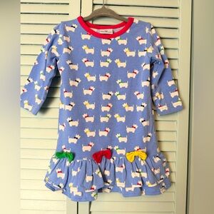 Florence Eiseman dress